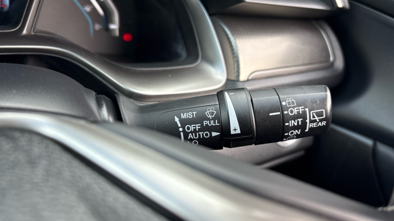 Honda Civic 1.0 VTEC Turbo EX 5dr Petrol Hatchback